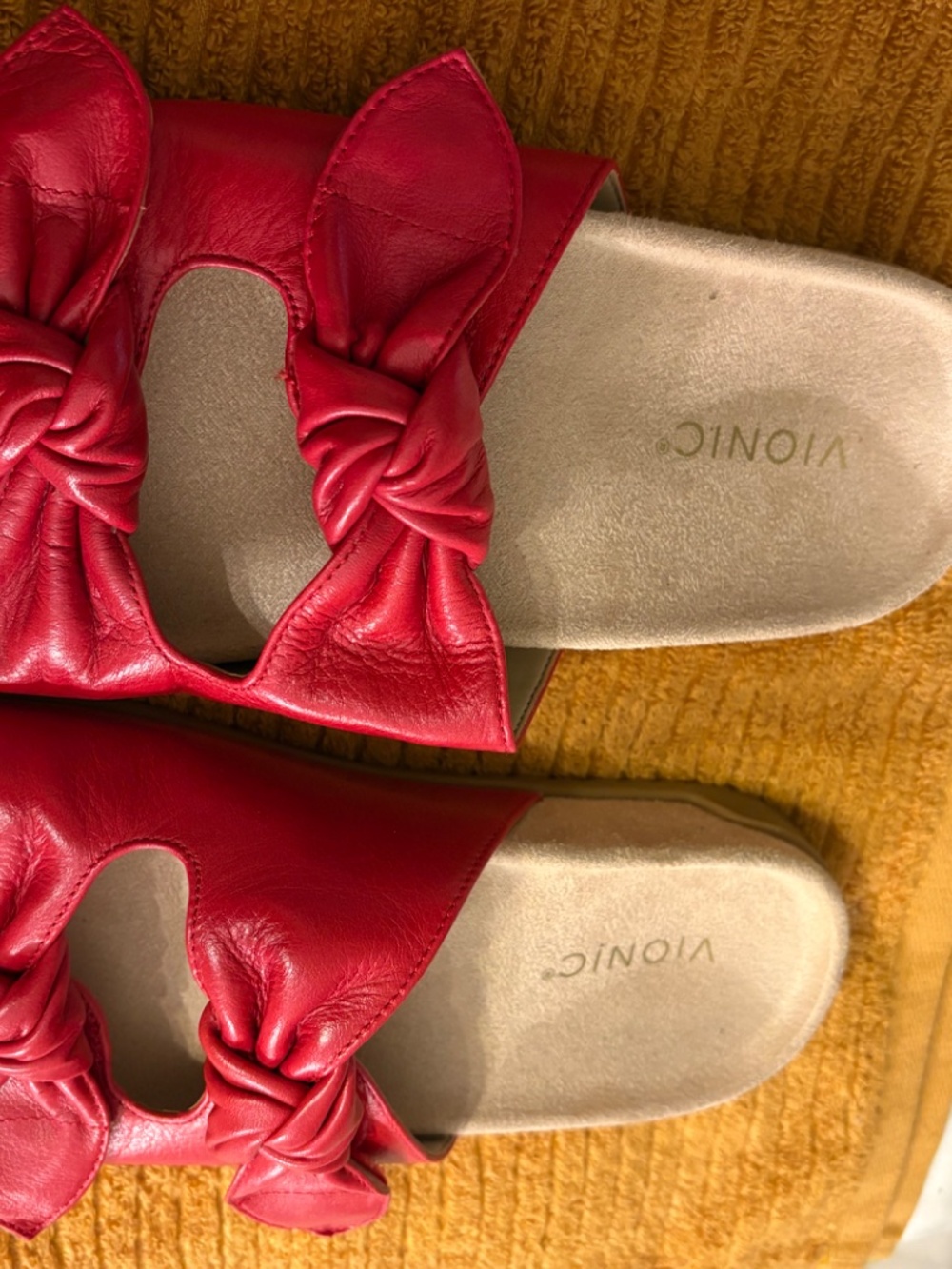 Vionic Shoes - Picture 3 of 10
